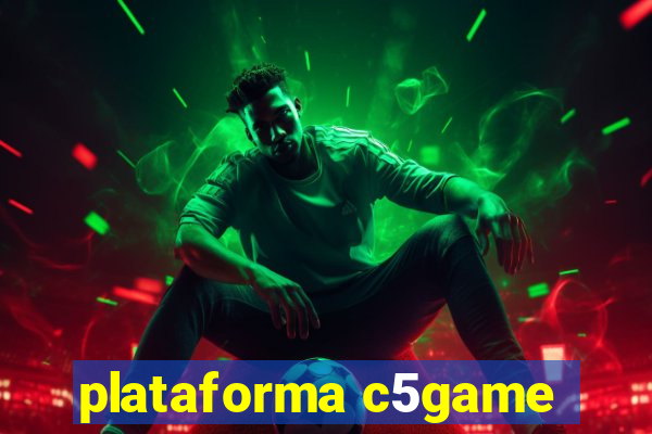 plataforma c5game